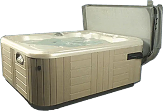 OC Hot Tub Covers Custom-Built Spa & Hot Tub Covers